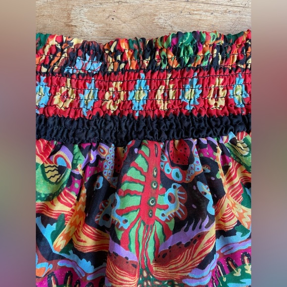 Antica sartoria by Giacomo Cinq Skirt - Picture 2 of 7